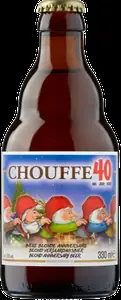 Chouffe 40 Jaar
